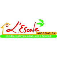 Association L'Escale logo - Similar company to Ma Maison Bleue