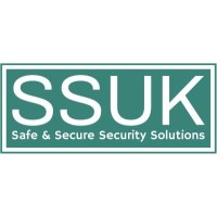 Security Systems Uk (Ssuk)