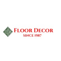 Floor Decor India logo - Similar company to Worktheory