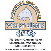 Worley-Bugger Fly Co