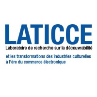 UQAM - LATICCE logo - Similar company to Netinvet Network