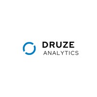 DRUZE ANALYTICS logo - Similar company to Norah Clinical Solution (India) Pvt Ltd