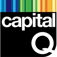 CapitalQ Business Advisers & Chartered Accountants logo - Similar company to Bloomr