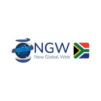 The New Global Web™ (NGW) South Africa logo - Similar company to The Bulrushes