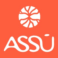 ASSÚ logo - Similar company to Assu Risk