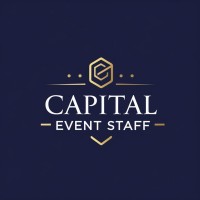Capital Event Staff logo - Similar company to Kiros Catering