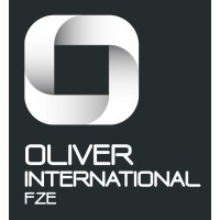 Oliver International FZE logo - Similar company to Emirium Labs