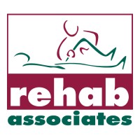 Rehab Associates logo - Similar company to Scorebuilders