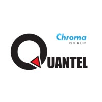 Quantel Pte Ltd. (A Company of Chroma Group) logo - Similar company to Quantel Global Philippines Corporation