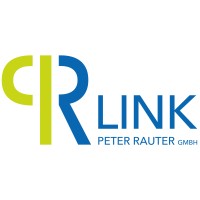 PR-Link Peter Rauter GmbH logo - Similar company to Hall Ag