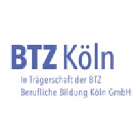 BTZ Berufliche Bildung Köln GmbH logo - Similar company to Stiftung Berufliche Bildung