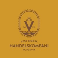 Vest-Norsk Handelskompani AS logo - Similar company to Flere Hender