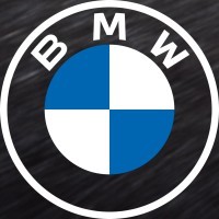 Eastern BMW logo - Similar company to Audi Technik