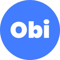 Obi logo - Similar company to Everything Eos