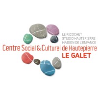 Centre Social et Culturel de Hautepierre- Le Galet logo - Similar company to Geriico