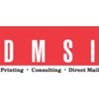 Direct Marketing Solutions, Inc. (DMSI) logo - Similar company to Dmsi