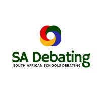 South African Schools' Debating Board logo - Similar company to Tshimong Foundation
