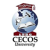 CECOS University logo - Similar company to Villa-Tech, Inc.
