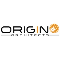 Origin Architects logo - Similar company to Origin For Engineering Solutions
