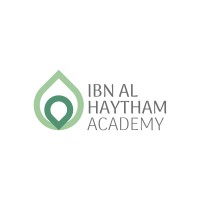 Ibn Al Haytham Academy logo - Similar company to A & D Info Solutions