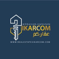 3ikarcom Real Estate logo - Similar company to Pcx Real Estate