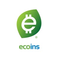 ecoins logo - Similar company to Incd Ecoind