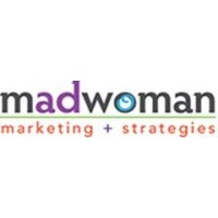 Madwoman Marketing Strategies logo - Similar company to Ypr Project Management