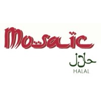 MOSAIC HALAL logo - Similar company to Halalkoe