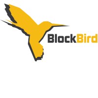 Blockbird B.V. logo - Similar company to Insiber.Com