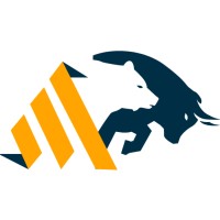 Mr. Market logo - Similar company to Cast Gateway