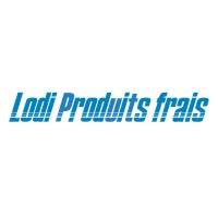 LODI PRODUIT FRAIS logo - Similar company to Rayon Vert