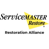 ServiceMaster Restoration Alliance logo - Similar company to Somersault