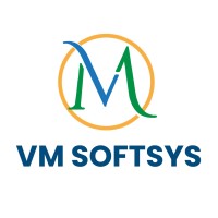 VM Softsys logo - Similar company to Dmpe Tech