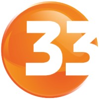 33Designs logo - Similar company to Revvvd