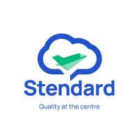 Stendard logo - Similar company to Batalas Auditor Training