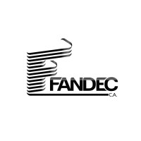 Fandec C.A logo - Similar company to Multplast