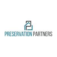 Preservation Partners logo - Similar company to Shapiro Plastering