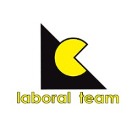 LABORAL TEAM SUMINISTROS INDUSTRIALES SL logo - Similar company to Fire & Security Systems Sac