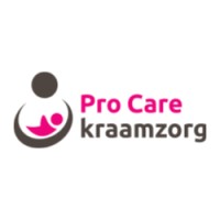 Pro Care Kraamzorg logo - Similar company to Zorgstip