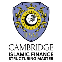 Cambridge Islamic Finance Structuring Master logo - Similar company to Cambridge Ifa