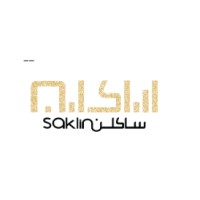 Saklin logo - Similar company to Saklin