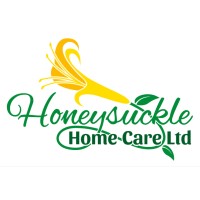 Honeysuckle Home Care Ltd logo - Similar company to The Contract Doctor
