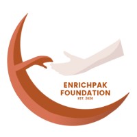 EnrichPak | EP Foundation logo - Similar company to Ouraan