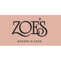 Zoe's Bakery and Cafe logo - Similar company to Gamepub Inc - Byte Restaurant