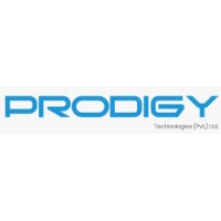 Prodigy Technologies Private Limited logo - Similar company to Prodigy Technologies