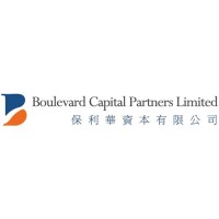 BOULEVARD CAPITAL PARTNERS LP logo - Similar company to Prima Alam Technologies Sdn Bhd
