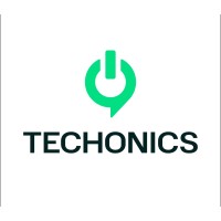 Techonics logo - Similar company to Techrangers