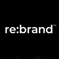 Re:brand logo - Similar company to Studio Monday