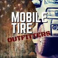 Mobile Tire Outfitters logo - Similar company to Wagner Portrait Group