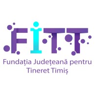 FITT (Timis County Youth Foundation) logo - Similar company to Organizația Studenților Din Universitatea De Vest Din Timișoara (Osut)
